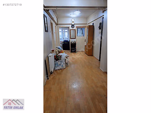 FATİH'TEN OSMANİYE MAHALLESİNDE 3+1 120m2 D.KOMBİLİ DAİRE - BURSA GEMLİK fotoğraf 33