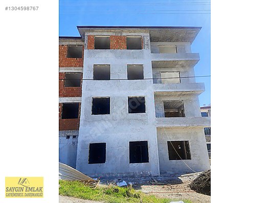 AMASYA SULUOVA BEYAZIT MAH.SATILIK 2+1 DAİRELER - AMASYA SULUOVA fotoğraf 13