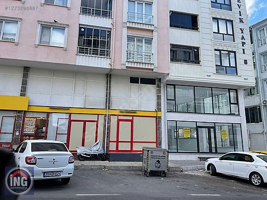 KIRKLARELİ MERKEZ ANA CADDE ÜZERİ SATILIK KUPON DÜKKAN - KIRKLARELİ MERKEZ fotoğraf 17