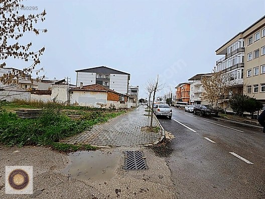 KESTEL KALE MH SATILIK 4 KATLI İMARLI ARSA KÖŞE BAŞI - BURSA KESTEL fotoğraf 10