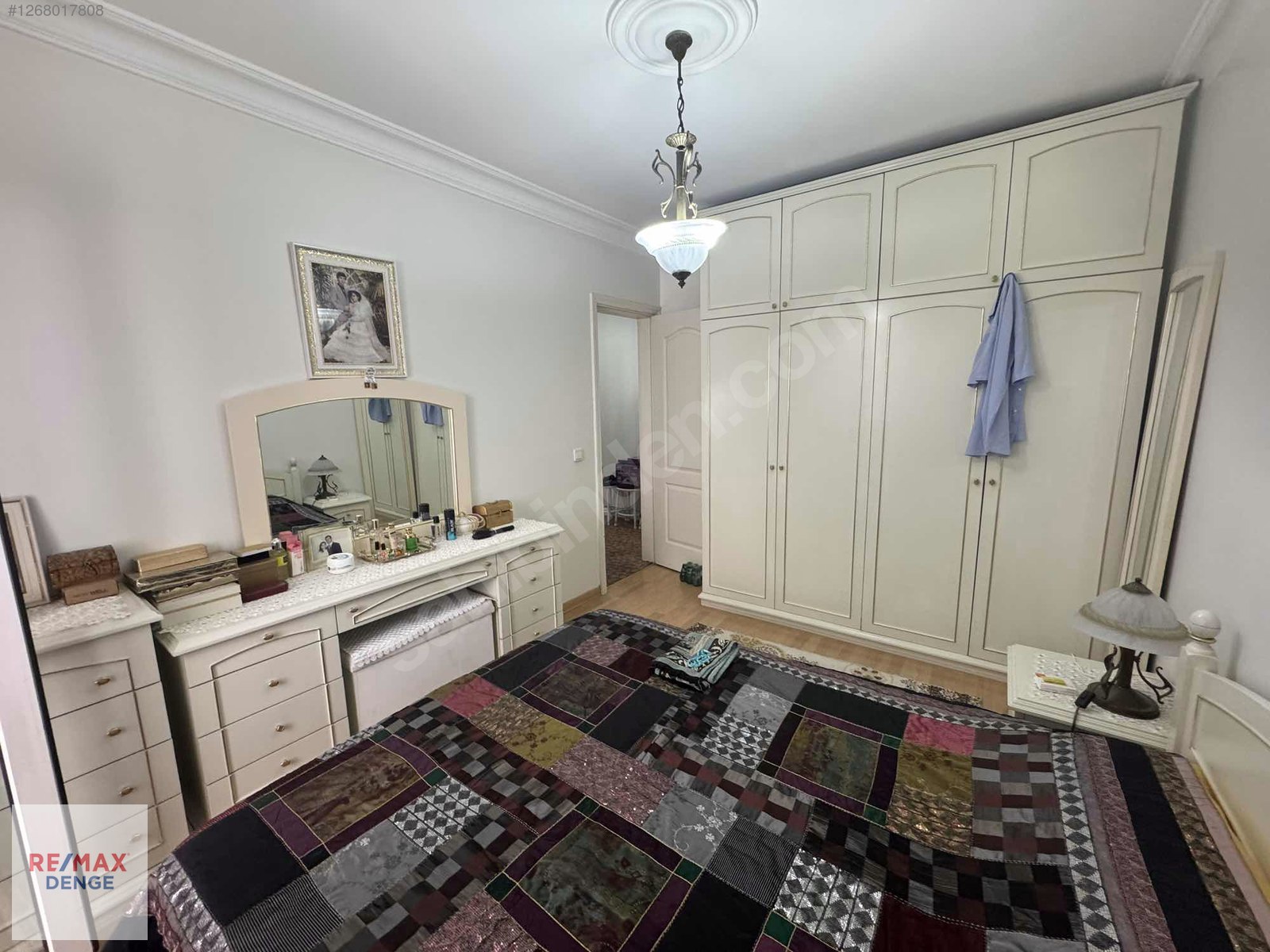 TOZKOPARAN MAHALLESİ ONUR SİTESİ'NDE SATILIK 3+1 DAİRE - İSTANBUL GÜNGÖREN fotoğraf 3