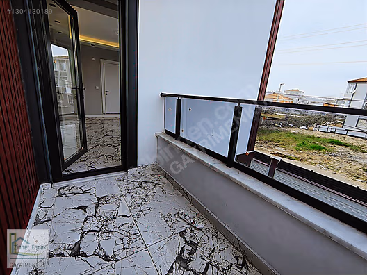 KARASU MERKEZDE SATILIK LÜKS TRİPLEKS VİLLA - SAKARYA KARASU fotoğraf 23