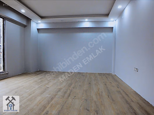 Çarşı Merkezine Yakın, Yeni Yapı 3+1 Satılık Daire - ZONGULDAK MERKEZ fotoğraf 27