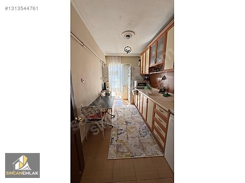 SELÇUKLU MAHALLESİN'DE 3+1 MASRAFSIZ MERKEZE YÜRÜME MESAFESİNDE - ANKARA SİNCAN fotoğraf 3