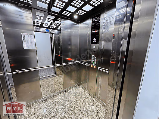 Taşdelen Forest Tower'da Satılık 3+1 FIRSAT DAİRE - İSTANBUL ÇEKMEKÖY fotoğraf 44