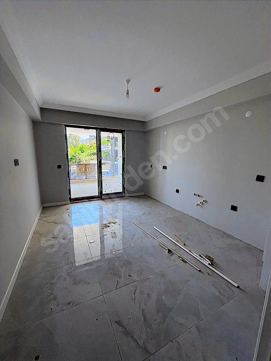 OBHD GLOBAL GAYRİMENKUL'DEN ERİKLİMAN'DA SATILIK DAİRE - GİRESUN MERKEZ fotoğraf 5
