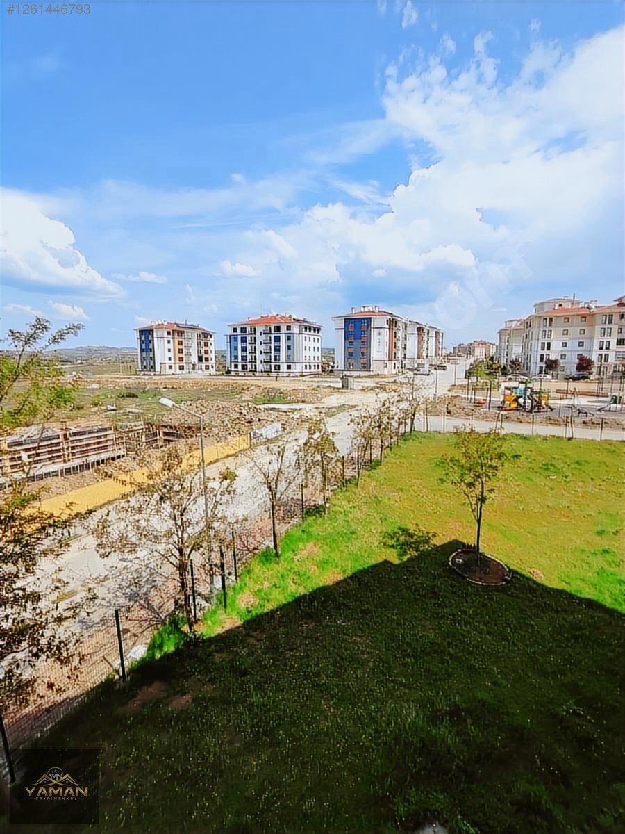 ATATÜRK MAHALLESİNDE ARA KATTA SATILIK 3+1 DAİRE - KIRKLARELİ MERKEZ fotoğraf 14