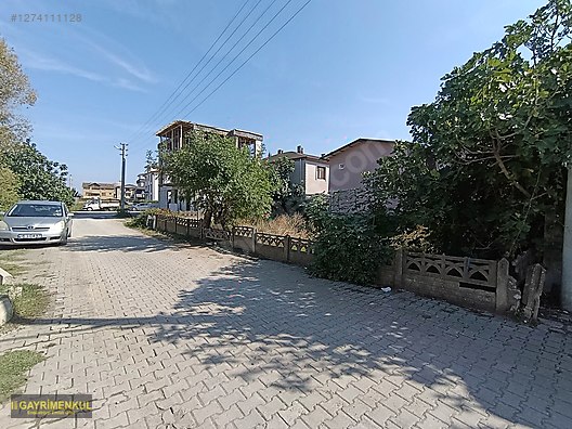 FIRSAT ARSA: Arifiye Hanlı Merkezde 220 m² Konut İmarlı Arsa - SAKARYA ARİFİYE fotoğraf 4