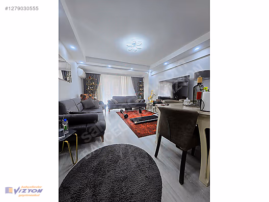 Bahçelievler Şirinevler Satılık 2+1 geniş daire. VİZYON - İSTANBUL BAHÇELİEVLER fotoğraf 15