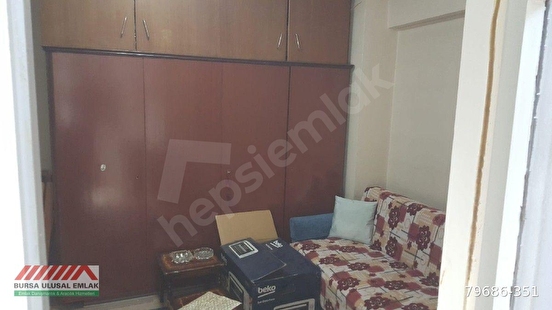 Çekirge 2+1 2.arakat Dairemiz Satılık - BURSA OSMANGAZİ fotoğraf 12