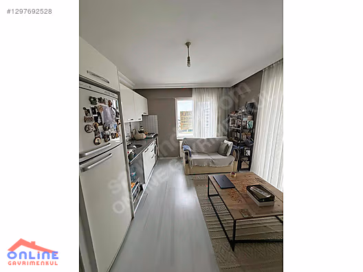 Orhan Mahallesinde Kombili Arakat 1+1 satılık daire - KOCAELİ İZMİT fotoğraf 7