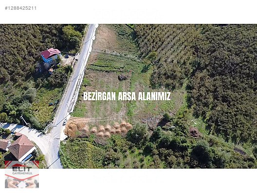 YAŞAR SERBEST'TEN %40 İMARLI UYGUN FIRSAT ARSALAR KOCAALİ - SAKARYA KOCAALİ fotoğraf 13