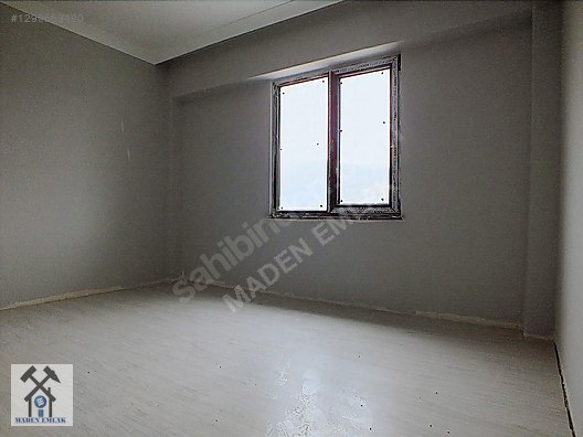 Çarşı Merkezine Yakın, Yeni Yapı 3+1 Satılık Daire - ZONGULDAK MERKEZ fotoğraf 11