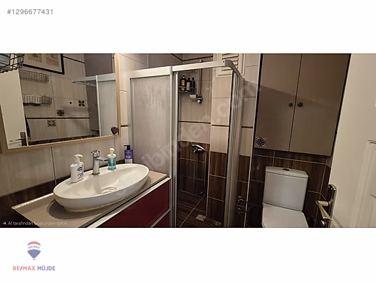ÖRNEK MAHALLESİ İKİ AYRI GİRİŞLİ TERASLI 3+1 DUBLEKS DAİRE - İSTANBUL ATAŞEHİR fotoğraf 19