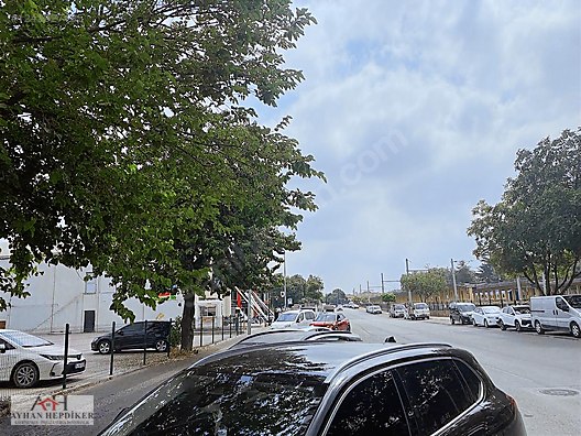 ADAPAZARININ KALBİNDE KATLIPAZAR VE ORTA GARAJ YANI 445M2 TİCARİ - SAKARYA ADAPAZARI fotoğraf 47