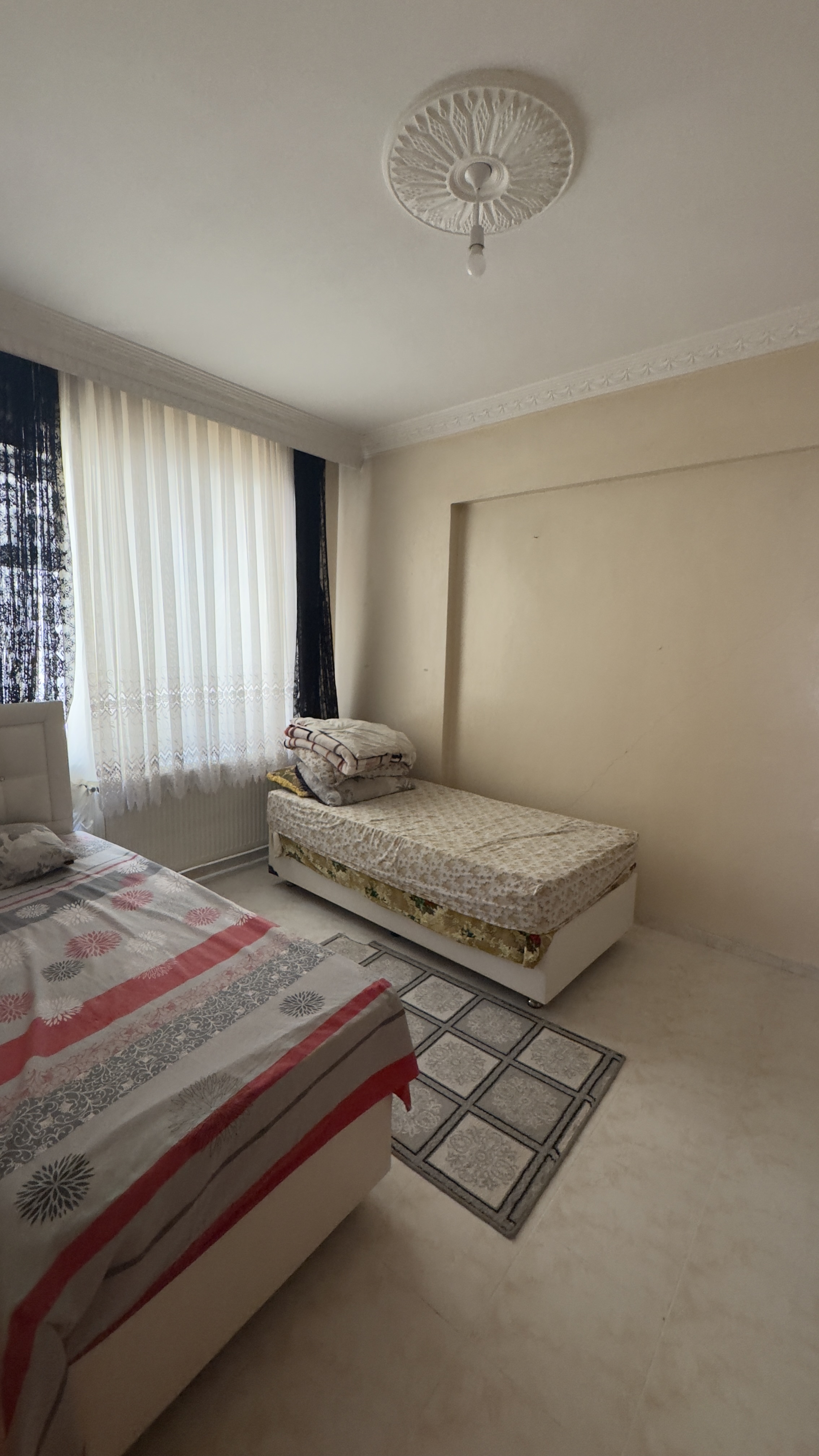 ÖZGÜRoğlu EMLAK ,tan SATILIK 3+1 YÜKSEK GİRİŞ DAİRE - KİLİS MERKEZ fotoğraf 13
