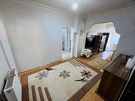Merkez Mahallesi 3+1 Satlık Daire Uygun - İSTANBUL BAĞCILAR fotoğraf 2