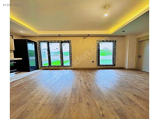 BEYLİKDÜZÜ SİTE İÇİ SATILIK 1+1 - 60M2 MÜSTAKİL BAHÇELİ DAİRE - İSTANBUL BEYLİKDÜZÜ fotoğraf 4