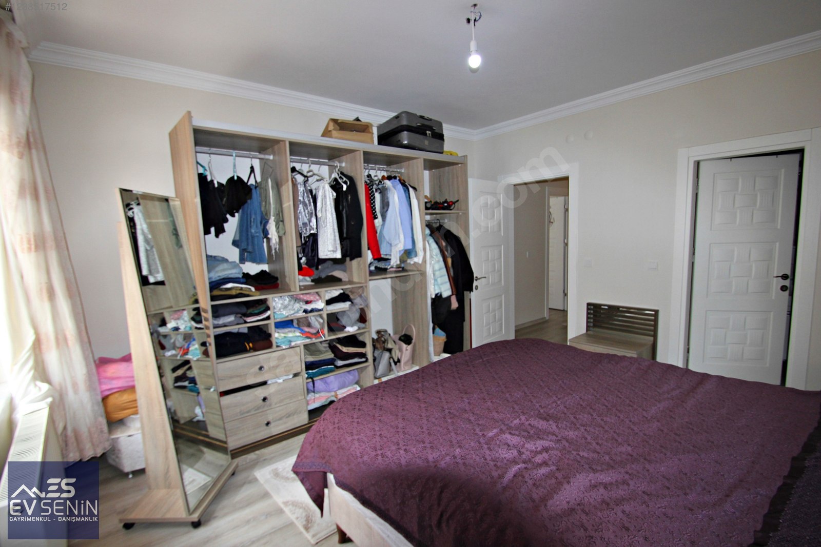 GÖLCÜK DONANMA MH. VERSAY YAMAÇEVLER 'DE SATILIK 4+1 LÜKS DAİRE - KOCAELİ GÖLCÜK fotoğraf 22