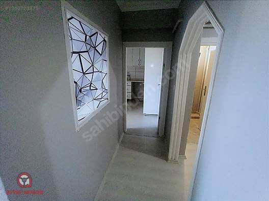 BALIKESİR LİSESİNE CEPHE YENİ TADİLATLI SATILIK 2+1 DAİRE - BALIKESİR KARESİ fotoğraf 44