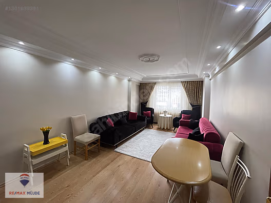 GAZİOSMANPAŞA MERKEZ SATILIK 4+1 DAİRE - İSTANBUL GAZİOSMANPAŞA fotoğraf 8