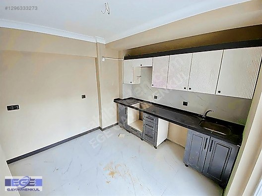 EGE'DEN DURALİ ALIÇ MH. 3+1 5.KAT ÇİFT BALKONLU FIRSAT DAİRE!!! - ANKARA MAMAK fotoğraf 2