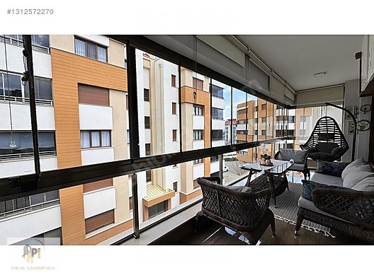 Pİ GAYRİMENKUL'den 4+1 SİTE İÇİ 205 m2 LÜKS DAİRE - ESKİŞEHİR TEPEBAŞI fotoğraf 21