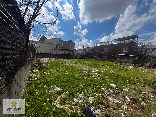 Petrol Mahallesi'nde Satılık 477m² Müstakil Arsa - BATMAN MERKEZ fotoğraf 11