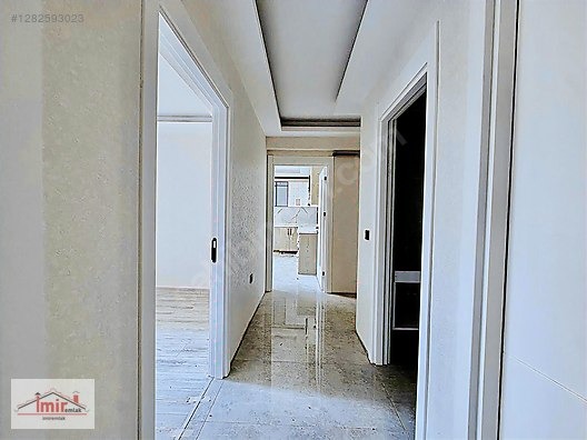İMİR EMLAK'TAN SIFIR 3+1 E.BANYOLU TERAS BALKONLU SİTE DAİRESİ - ANKARA PURSAKLAR fotoğraf 15