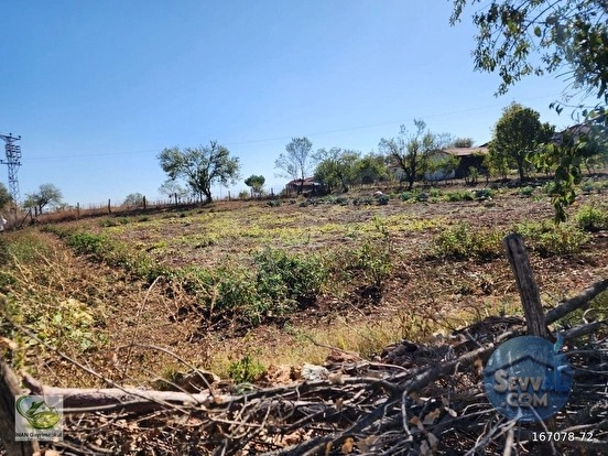 🚨 DURSUNBEY'DE 808 M² İMARLI HARİKA ARSA 🚨 - BALIKESİR DURSUNBEY fotoğraf 10