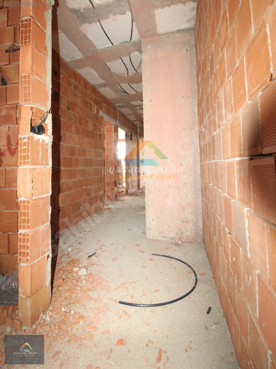 PENDİK VELİBABA'DA KABA İNŞAATI BİTMİŞ 2+1 SATILIK DAİRE - İSTANBUL PENDİK fotoğraf 18