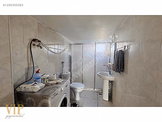 VİP GAYRİMENKUL'den KENT MEYDANI ALTINDA YÜKSEK GİRİŞ 2+1 DAİRE - ANTALYA ELMALI fotoğraf 22