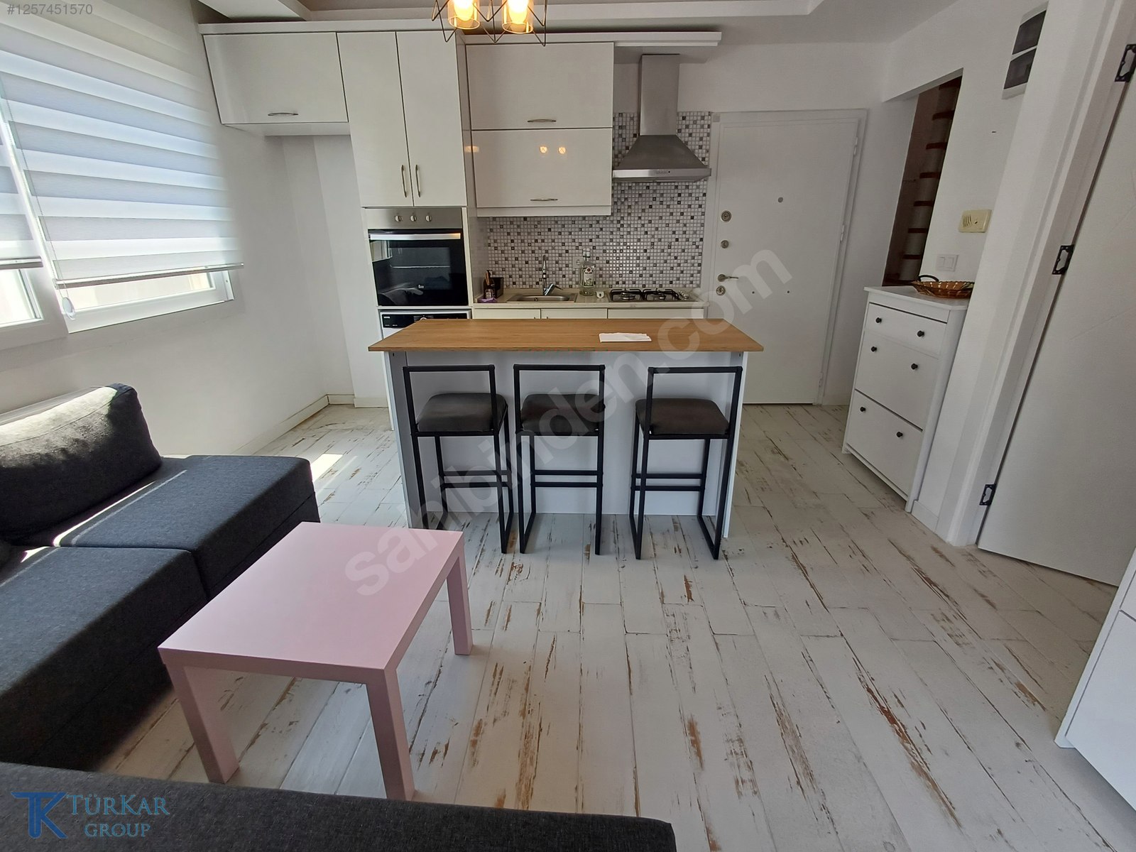 SEFERİHİSAR SIĞACIK'TA MERKEZİ KONUMDA LOFT DAİRE - İZMİR SEFERİHİSAR fotoğraf 7
