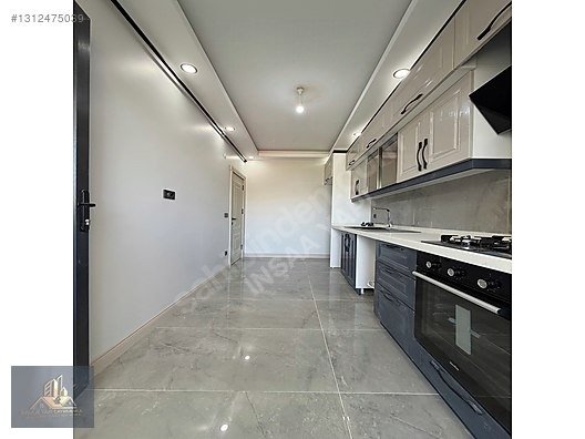 BEYLİKDÜZÜ KAVAKLI'da DENİZ MANZARALI 3+1 SATILIK LÜKS DAİRE - İSTANBUL BEYLİKDÜZÜ fotoğraf 14
