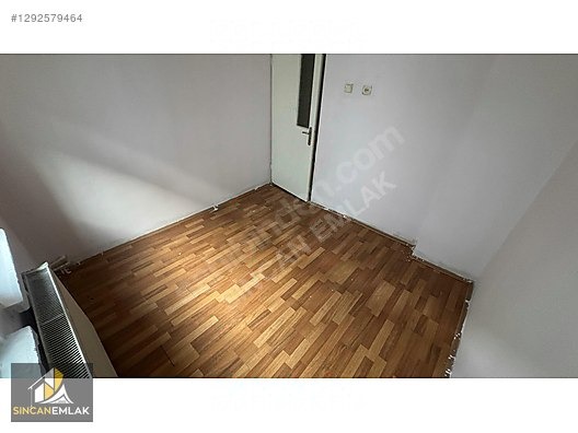 'SİNCAN EMLAKTAN TANDOĞAN MAHALLESİN'DE 3+1 ARA KATTA SATILIK - ANKARA SİNCAN fotoğraf 16