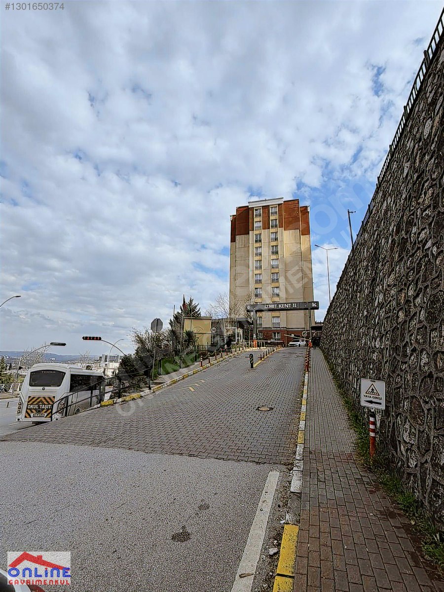 İzmit Kent Konut 2de Satılık 2+1 || Temiz ve Kullanışlı Daire - KOCAELİ İZMİT fotoğraf 47