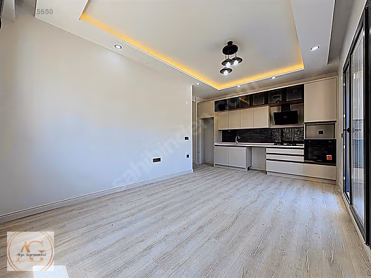 ARYA'DAN GÜRE'DE ŞIK TASARIMLI BAHÇE KULLANIMLI 2+1 LÜKS DAİRE - BALIKESİR EDREMİT fotoğraf 16