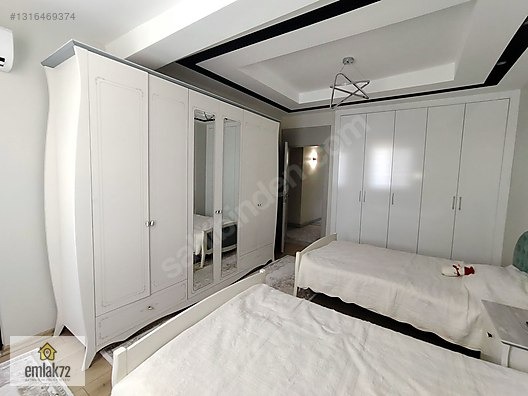 EMLAK 72'DEN AURA PARK SİTESİNDE SATILIK ULTRALÜKS DUBLEKS DAİRE - BATMAN MERKEZ fotoğraf 16