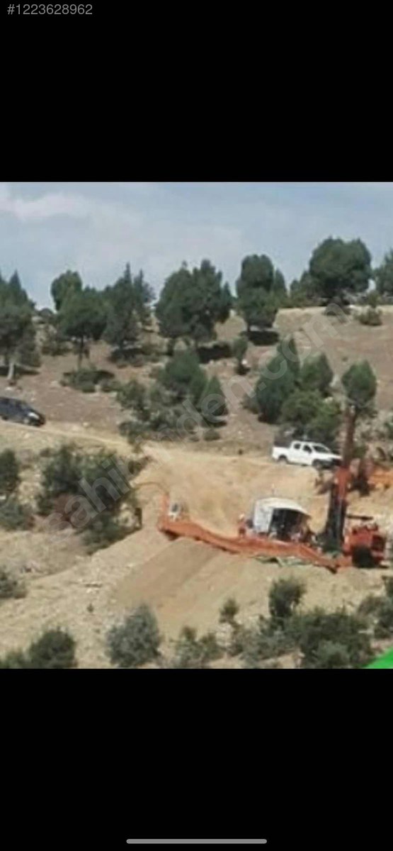 7100 mkare arazi Bursa Büyükorhanda En uygun fiyatlı ilan. - BURSA BÜYÜKORHAN fotoğraf 3