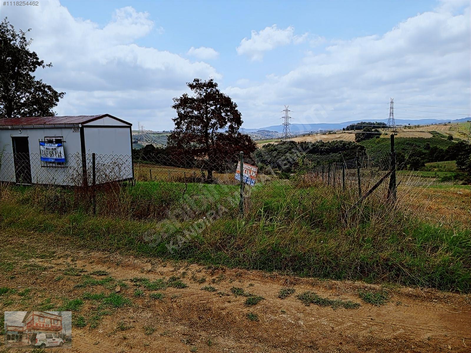 KOCAELİ KANDIRA SEPETÇİ KÖYÜ 107 ADA 16 0 PARSEL 2233 METRE - KOCAELİ KANDIRA fotoğraf 15