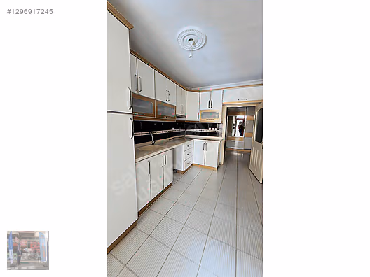UĞURLU EMLAKTAN SATILIK FIRSAT DAİRE! - ANKARA POLATLI fotoğraf 4