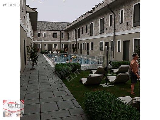 KOCAALİDE %50 PEŞİNAT KALANA 18 AY VADE İLE DENİZE SIFIR VİLLA - SAKARYA KOCAALİ fotoğraf 42