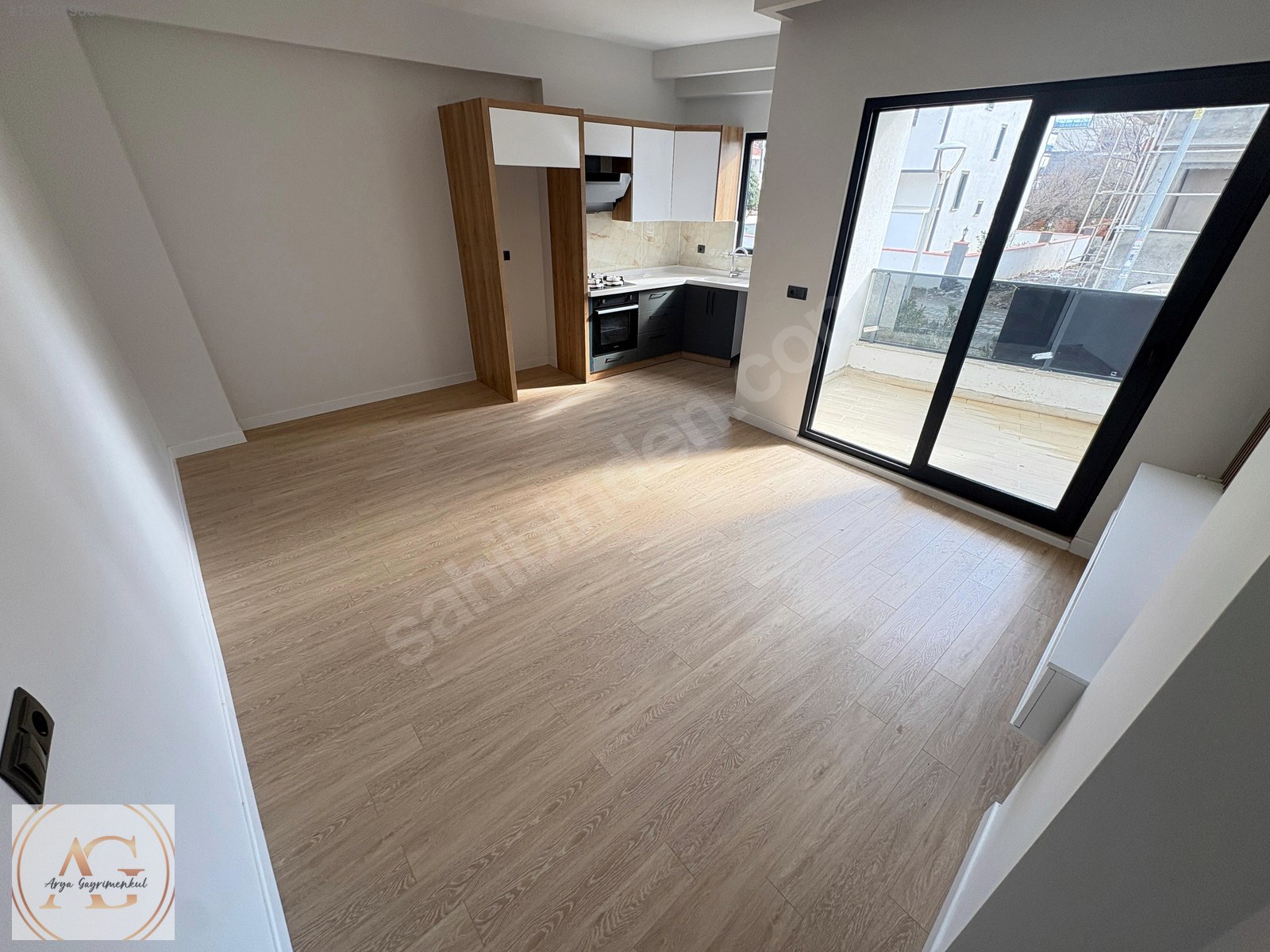 Zeytinli'de Ön Cephe 2+1 Lüks Daire: 90m², Cadde Üzeri - BALIKESİR EDREMİT fotoğraf 27