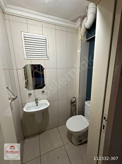 Maltepe G.M.K Bulvarında 50 M2 Geniş Salon + 2+1+Sekreterya Katta Asansörlü Ön C - ANKARA ÇANKAYA fotoğraf 15