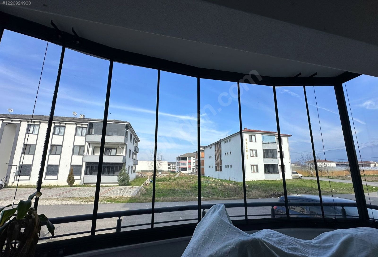 Takaslı Kiracılı 2+1 sahibinden - SAKARYA AKYAZI fotoğraf 2