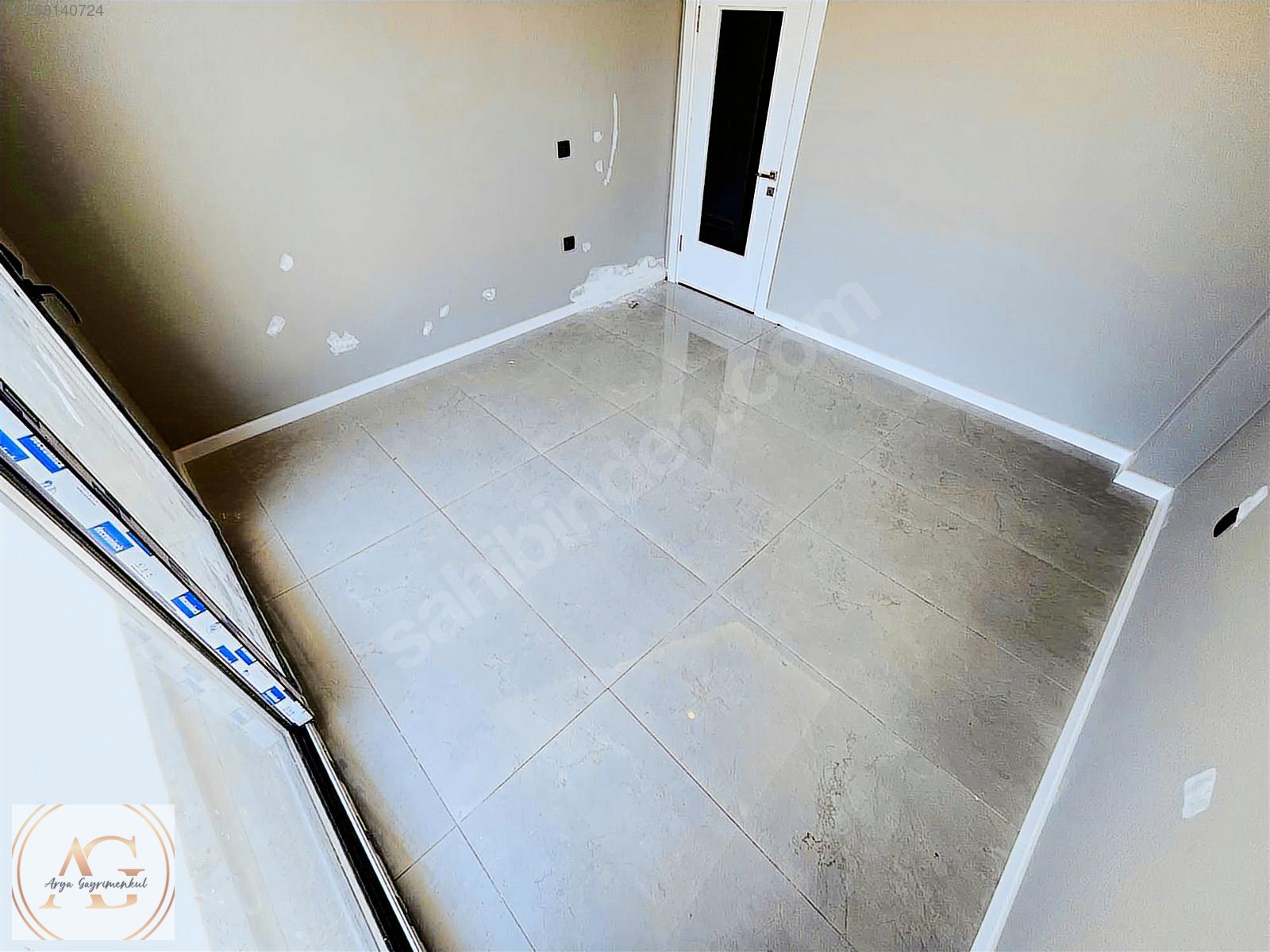 ARYA'DAN ALTINKUM'DA BAHÇE KULANIMLI SATILIK 2+1 DAİRE - BALIKESİR EDREMİT fotoğraf 21