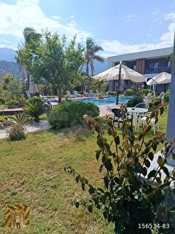 Kemer Çamyuva'da Kiralık Ultra Lüks 2+1 Daire - ANTALYA KEMER fotoğraf 2