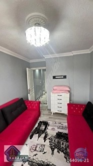YENİ MAHALLE TOKİ EŞYALI 3+1 KİRALIK DAİRE - BALIKESİR KARESİ fotoğraf 17