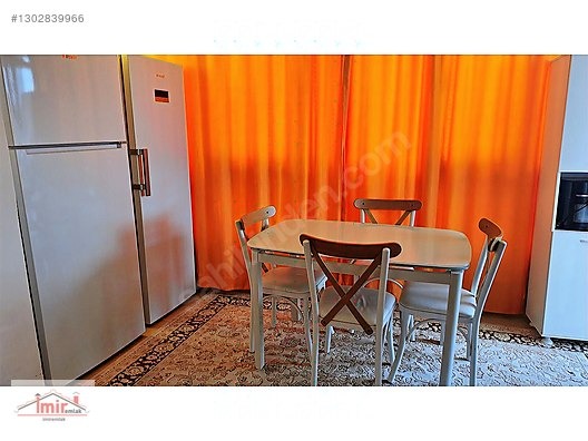 İMİR EMLAK OFİSİNDEN YUNUS EMRE MAH 1.KAT YAPILI DAİRE - ANKARA PURSAKLAR fotoğraf 4