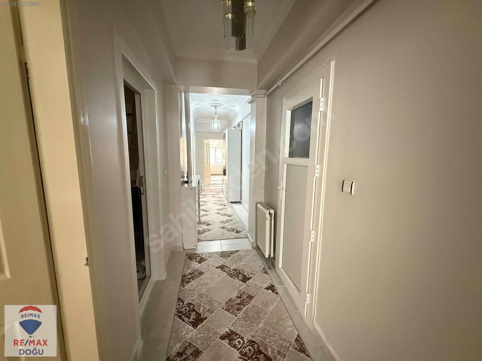 REMAX DOĞU'DAN MERKEZİ KONUMDA SATILIK 3+1 DAİRE - ELAZIĞ MERKEZ fotoğraf 8